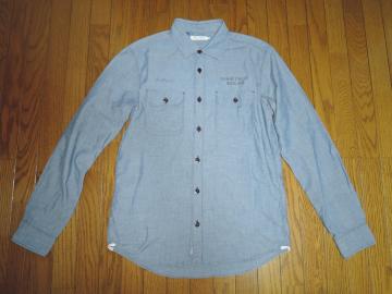 DELUXE CLOTHING fbNX [NVc M Vu[ Vc
