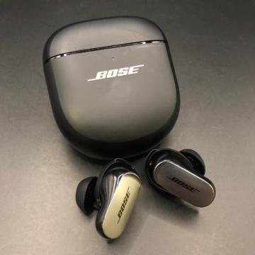  BOSE {[Y QuietComfort Ultra Earbuds