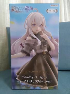 ̗X@Trio-Try-iT@Figure@CCi.uER[f@Ver.