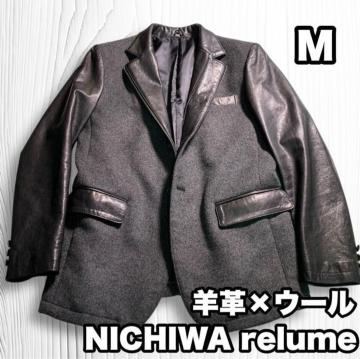 NICHIWA relume rv~E[ hbLOWPbg e[[h MTCY u] ّf {v U[WPbg