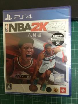 yzPS4 NBA 2K22 Ji@vXeS ہ@oXP