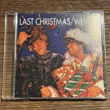 【Wham!】Last Christmas