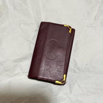 yAeB[NzyCartier / JeBGz U[ / 4A L[P[X