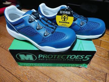 �~�h�����S �v���e�N�g�E�Y5 ��c Boa ���S�C 26.5 ���g�p