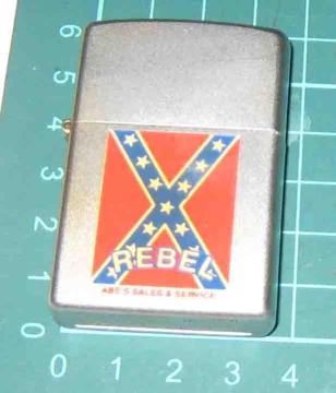 Zippo �A�����J�암�̊���@ROCKABILLY�@���J�r���[�̃A�C�R���@�W�b�|�[