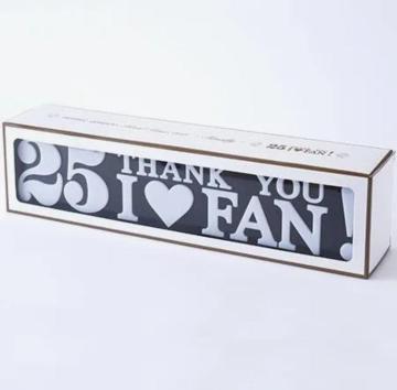 �����ޔ��b Finally 25���N ���[�������v(�u���b�N) ������