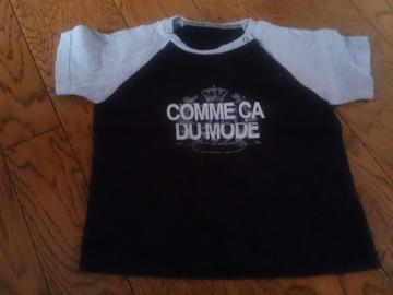 90 COMME CA DU MODE i