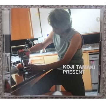 KF@ʒu_@Snс@present@v[g@CD+DVD