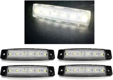 LED 6A TCh}[J[ zCg 24V 4