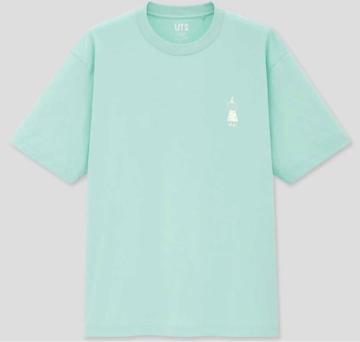 UNIQLO~ĒÌtR{TVc