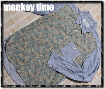 �����L�[�^�C���@�ؑ֒����V���c