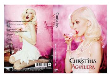 2022!Christina Aguilera vW PV MV NXeB[iEAM Santo