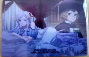 \[hA[gIC`RNVNo.31̃J[h