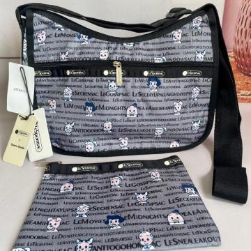 ViLeSportsac X|[gTbN ITObY O[ V_[obO |[` IT^C|OtB 7520