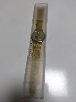 SWATCH Be[W@1994N@Tai Sun GG133 F