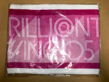 Vj}X AXgA WING 05 LO }t[^I J