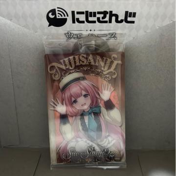 �ɂ����񂶃E�G�n�[�X�@�����T���S