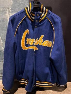 �������A�I�X�^�W����/Crenshaw/LOWRIDER/���[���C�_�[/LA/Nipsey Hussle/Made In USA