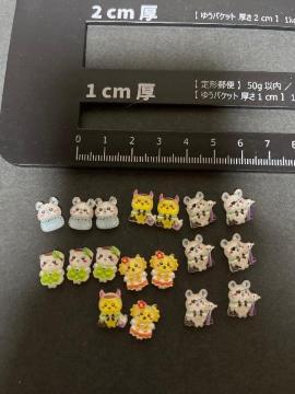 �N���A�n��������@�~�b�N�X�@�������K���߁@���W���@�l�C���p�[�c