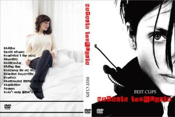NATALIE IMBRUGLIA vW i^[Cu[A 掿 PV