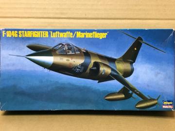 1/72 nZK F-104G X^[t@C^[ hCcR/CR