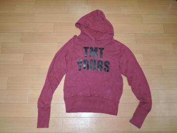 TMT YOURS U[S XEFbg p[J[ M Jbg\[ BIG3 v