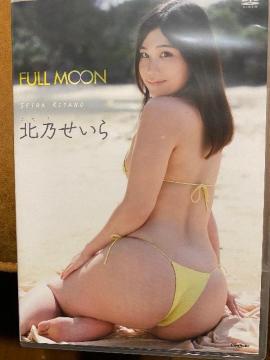 kT  FULL MOON  t[  i  DVD