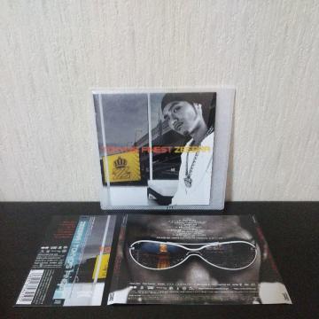 ZEEBRAwTOKYO'S FINESTxޔb ʎ qT BIG-O