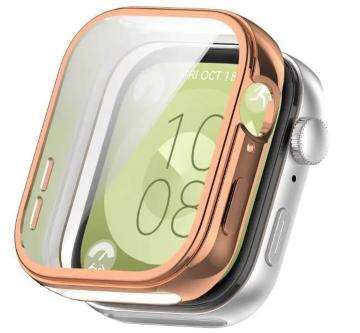 Huawei Watch Fit3 t@[EFC tBbg Jo[ [YS[h P[X fit 3 P[X یP[X