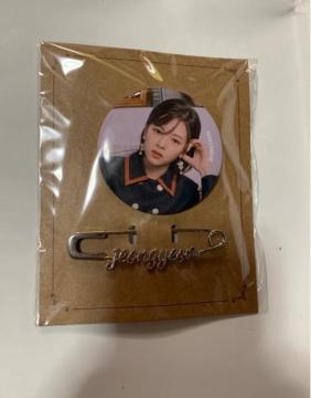 TWICE �W���������@�����ʃo�b�W�Z�b�g�@HALLOWEEN