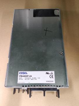 {@XCb`Od DC24V AC/DCd jbg^d PBA600F-24 R[Z COSEL@WN