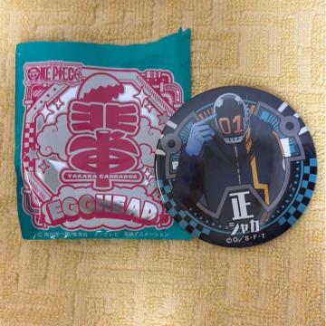 yONE PIECEzyʃobW (VJ)