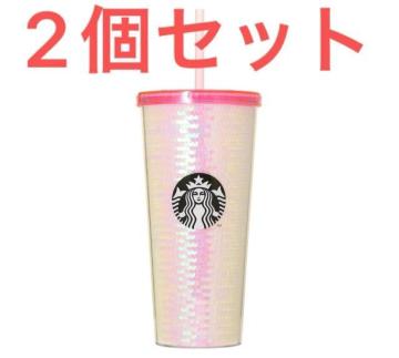 STARBUCKS X^[obNX SAKURA2024 R[hJbv@^u[@XpR[@651ml 2Zbg