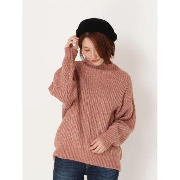 earth music��ecology���n�C�l�b�N�j�b�g�v���I�[�o�[/���i