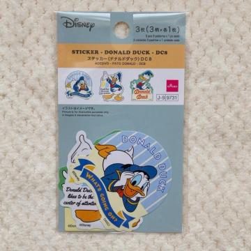 �V�i �f�B�Y�j�[ �h�i���h�_�b�N �X�e�b�J�[ �V�[�� �f�R �R���[�W�� �V�[���� N2m