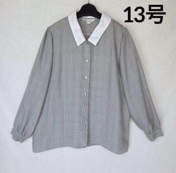 �Z�V�[�� ������� �O�����`�F�b�N ���� �V���c �u���E�X 13�� N2m
