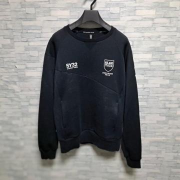 ��SY32 by SWEET YEARS �G�X���C�T�[�e�B�g�D ���S �v�����g �X�E�F�b�g �g���[�i�[ �����Y/M�����i