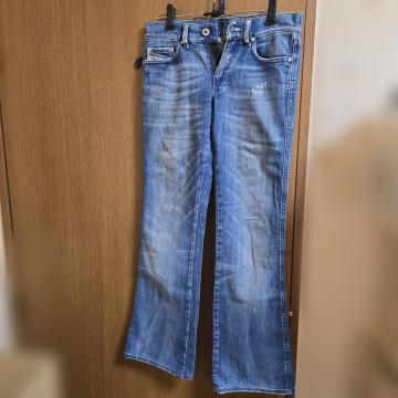 �f�B�[�[���@DIESEL�@25�@�u���[�f�j�� �u�[�c�J�b�g�p���c�@803