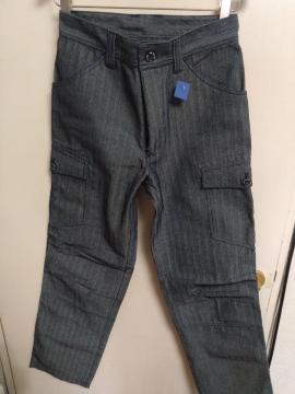 �i���@��ƃY�{���@���E�T�C�h�|�P�b�g�t���@�E�G�X�g��72cm