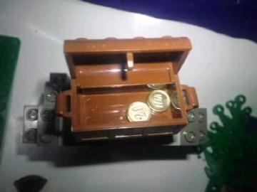 LEGO@󔠁݁M@1990N㐻@`N