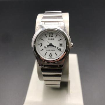  CASIO JVI TOUGH SOLAR rv LWQ-10