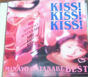 xXgCD nӔޑ KISS!KISS!KISS! тȂ
