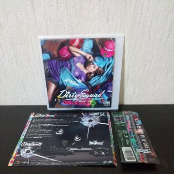 DIRTY SQUADwBad Boy Selection #2xHOKT u{