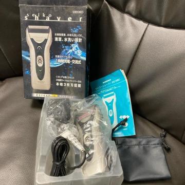 SEIKO VF[o[@Y