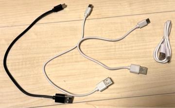 �[�d�P�[�u��4�{