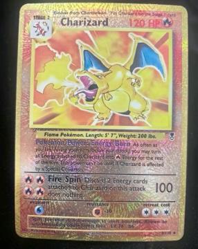 ���U�[�h�� 2002 Legendary Collection Reverse Holo  �|�P�J  �R���N�V���� �|�P�����J�[�h