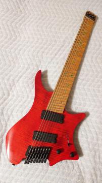 �G���L�M�^�[ strandberg borden original 8 Red