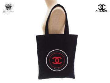 �V���l�� �m�x���e�B �g�[�g�o�b�O ALLURE �A�����[�� �I�� �X�|�[�c CHANEL�y���K�i�z