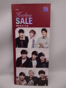 񔄕i super junior beƐœX Z[q