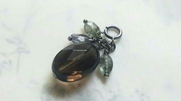 *X[L[NH[c̃`[*silver 17035